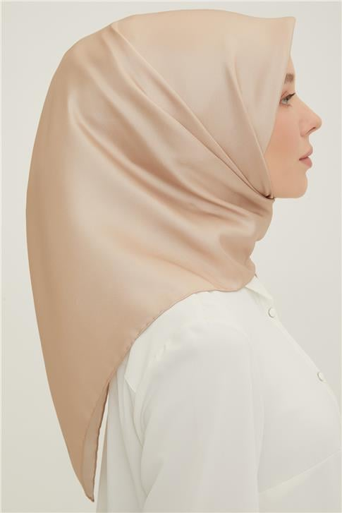Armine Twill Eşarp 22Ya0010 152 37