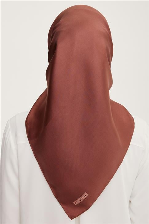 Armine Twill Eşarp 22Ya0010 152 60