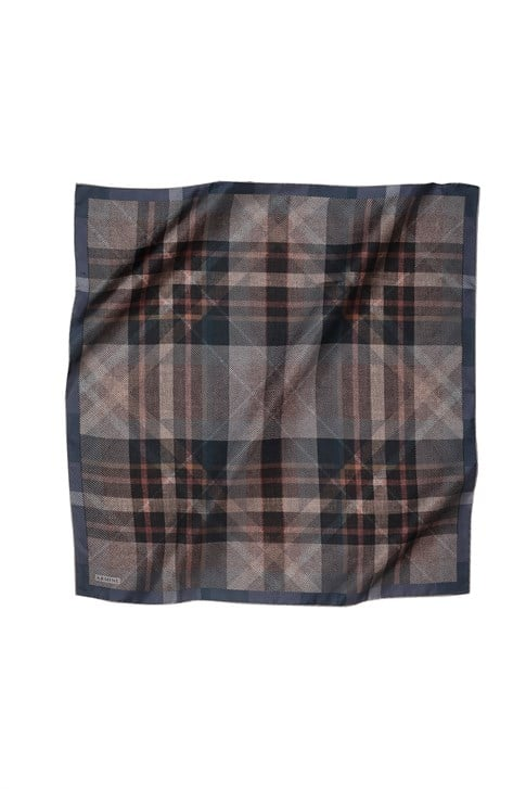 Armine Twill İpek Eşarp 19Ka8210 39