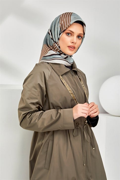 Armine Twill İpek Eşarp 20Ya8310 81