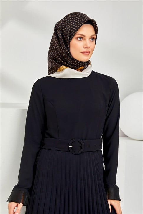 Armine Twill İpek Eşarp 20Ya8314 04