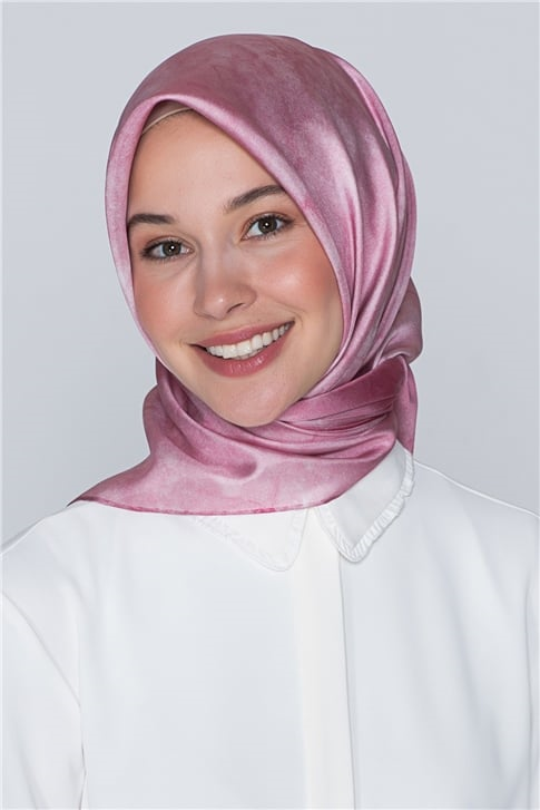 Armine Twill İpek Eşarp 20Ya8333 15