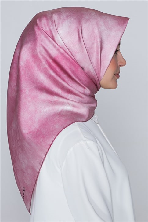 Armine Twill İpek Eşarp 20Ya8333 15