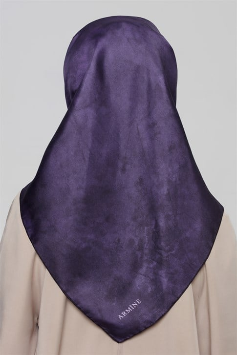 Armine Twill İpek Eşarp 20Ya8333 31