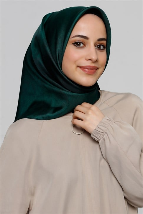 Armine Twill İpek Eşarp 20Ya8333 91