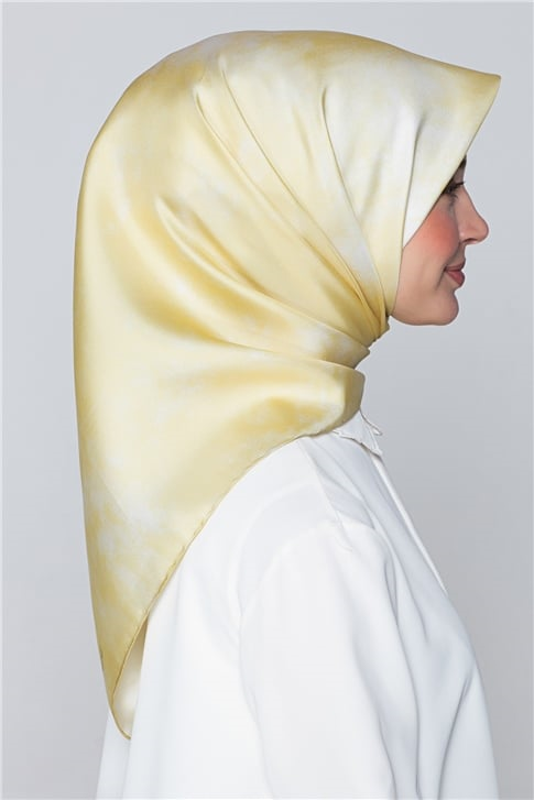 Armine Twill İpek Eşarp 20Ya8333 99