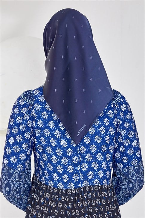 Armine Twill İpek Eşarp 20Ya8338 82