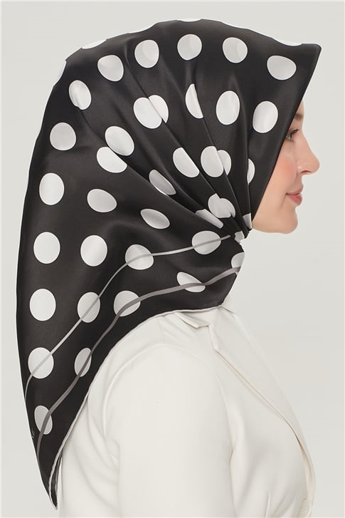 Armine Twill İpek Eşarp 21Y8558 33