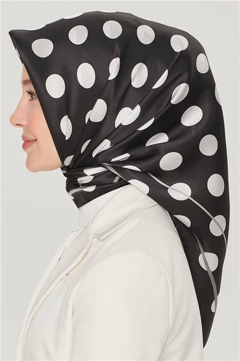 Armine Twill İpek Eşarp 21Y8558 33
