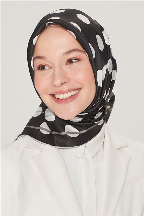 Armine Twill İpek Eşarp 21Y8558 33