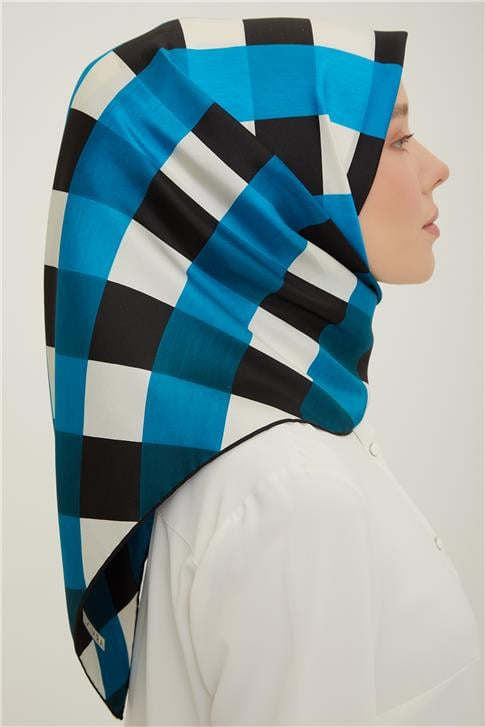 Armine Twill İpek Eşarp 22Ka3245 51