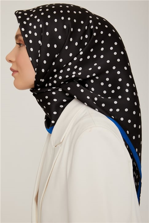 Armine Twill İpek Eşarp 22Ka8817 56