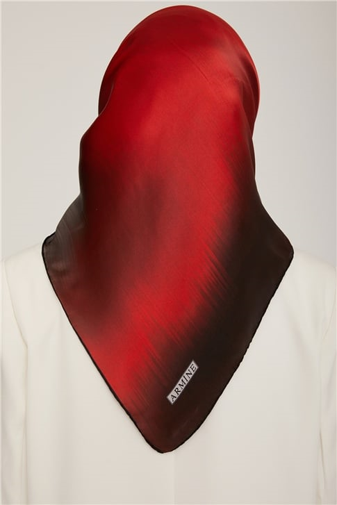 Armine Twill İpek Eşarp 22Ka8821 38