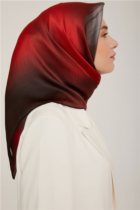 Armine Twill İpek Eşarp 22Ka8821 38