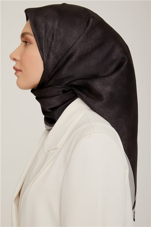 Armine Twill İpek Eşarp 22Ka8849 50 08