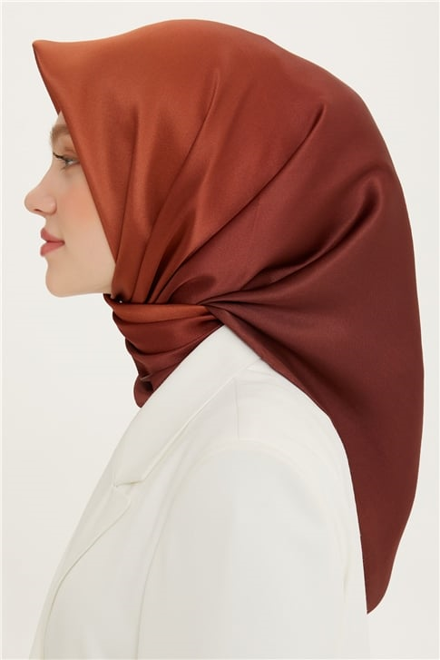 Armine Twill İpek Eşarp 22Ya8770 3 31