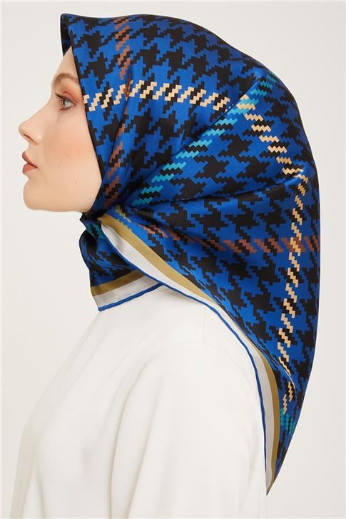 Armine Twill İpek Eşarp 23Ka9000 52 54