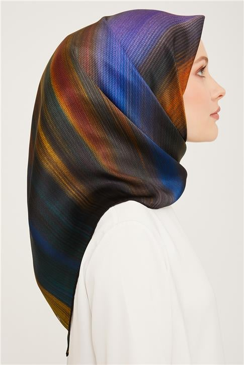 Armine Twill İpek Eşarp 23Ka9017 32