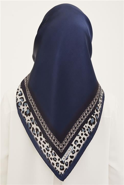 Armine Twill İpek Eşarp 23Ya8912 56