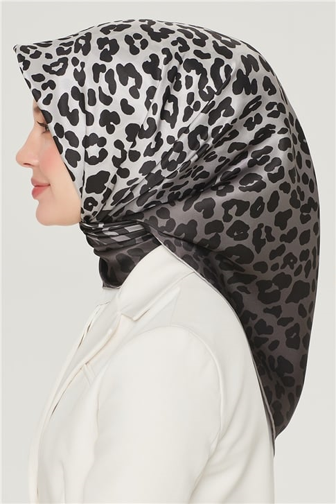 Armine Twill İpek Eşarp 34