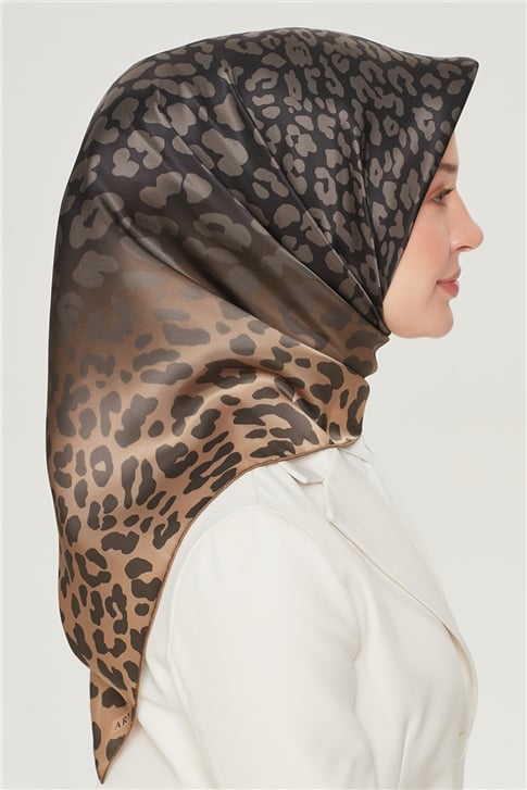 Armine Twill İpek Eşarp 38