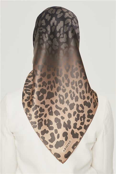 Armine Twill İpek Eşarp 38