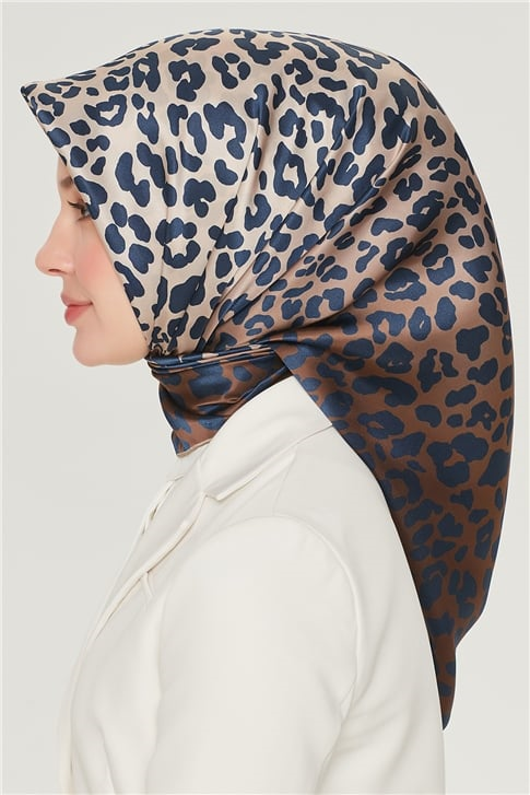 Armine Twill İpek Eşarp 43