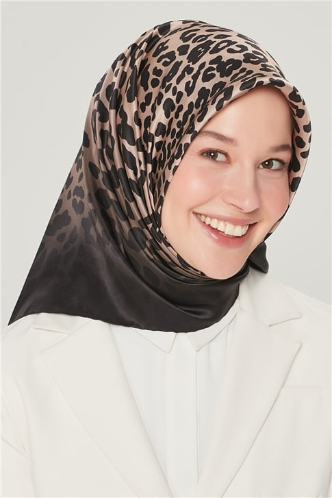 Armine Twill İpek Eşarp 44