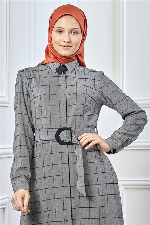 Armine Twill Rayon Eşarp 00Oa2764 301