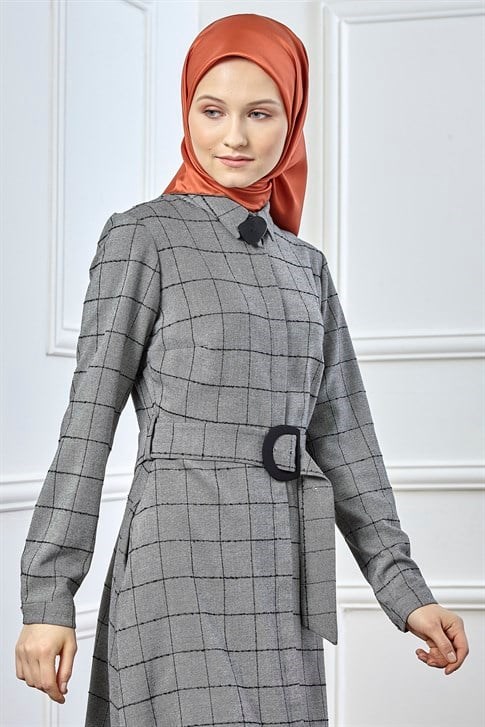 Armine Twill Rayon Eşarp 00Oa2764 301