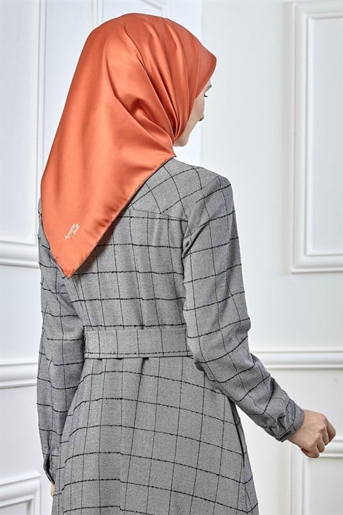Armine Twill Rayon Eşarp 00Oa2764 301