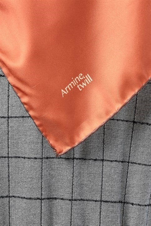 Armine Twill Rayon Eşarp 00Oa2764 301