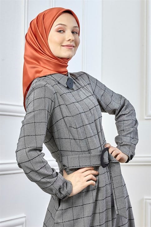 Armine Twill Rayon Eşarp 00Oa2764 301