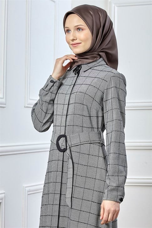 Armine Twill Rayon Eşarp 00Oa2764 51
