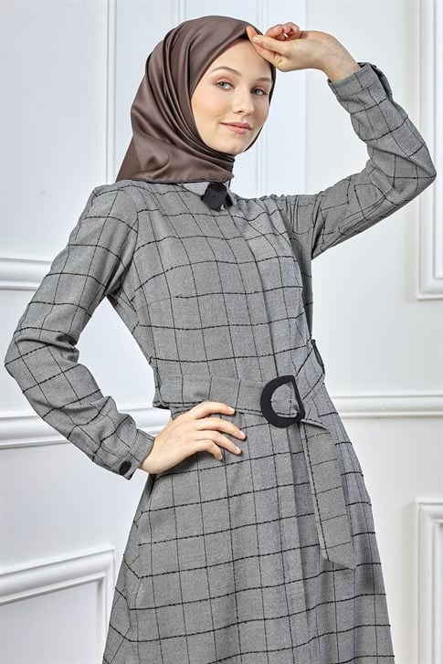 Armine Twill Rayon Eşarp 00Oa2764 51