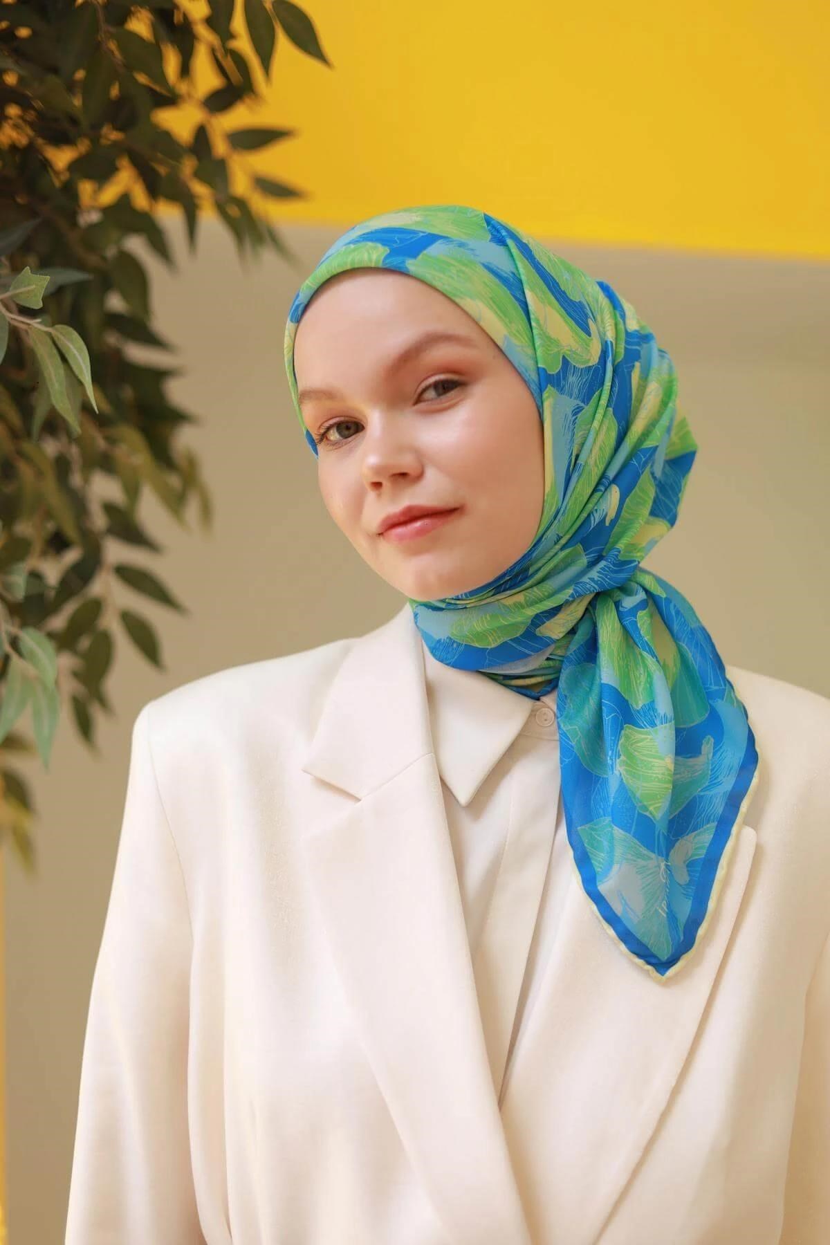 Holiday Collection Soft Eşarp 1229-03