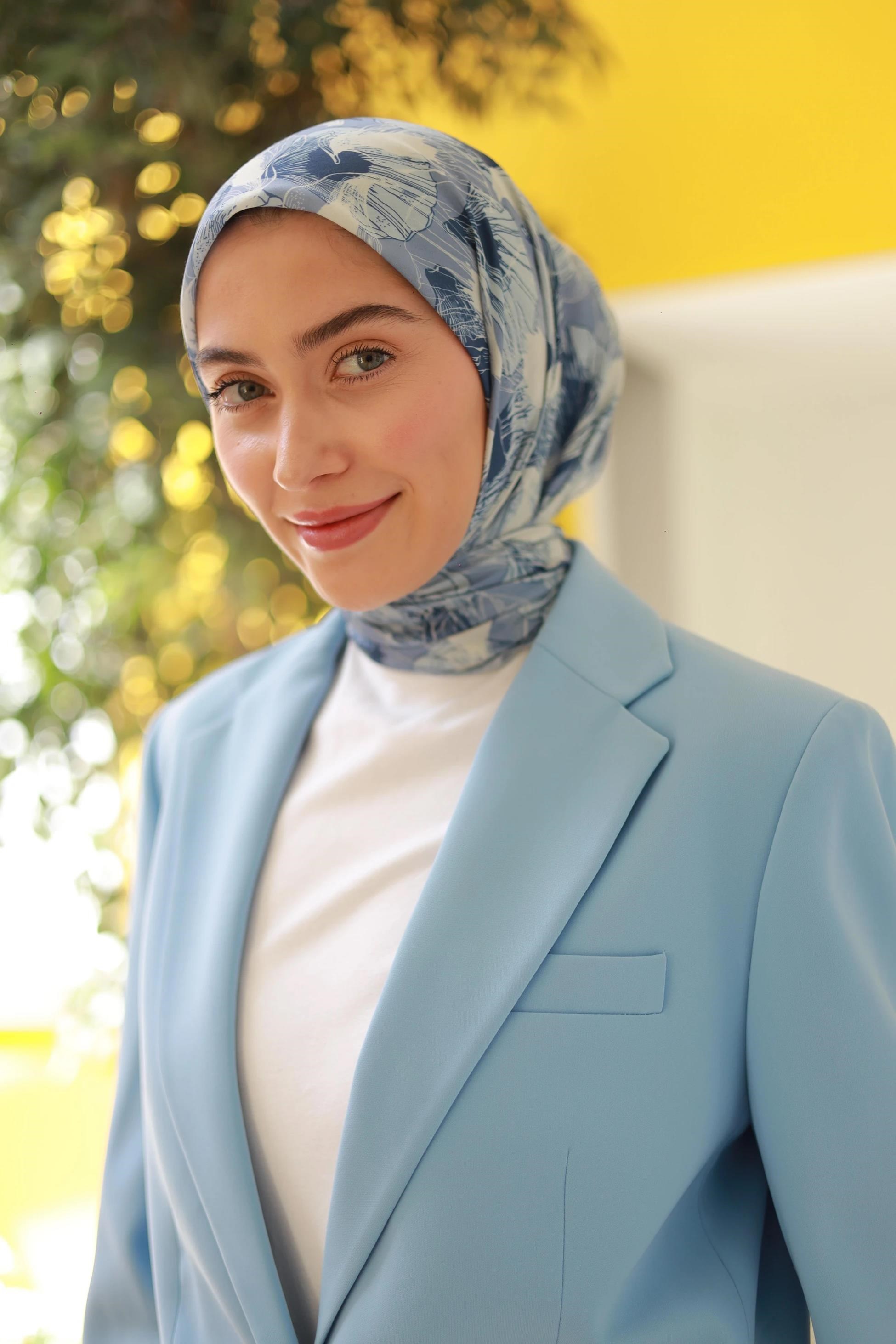 Holiday Collection Soft Eşarp 1229-15