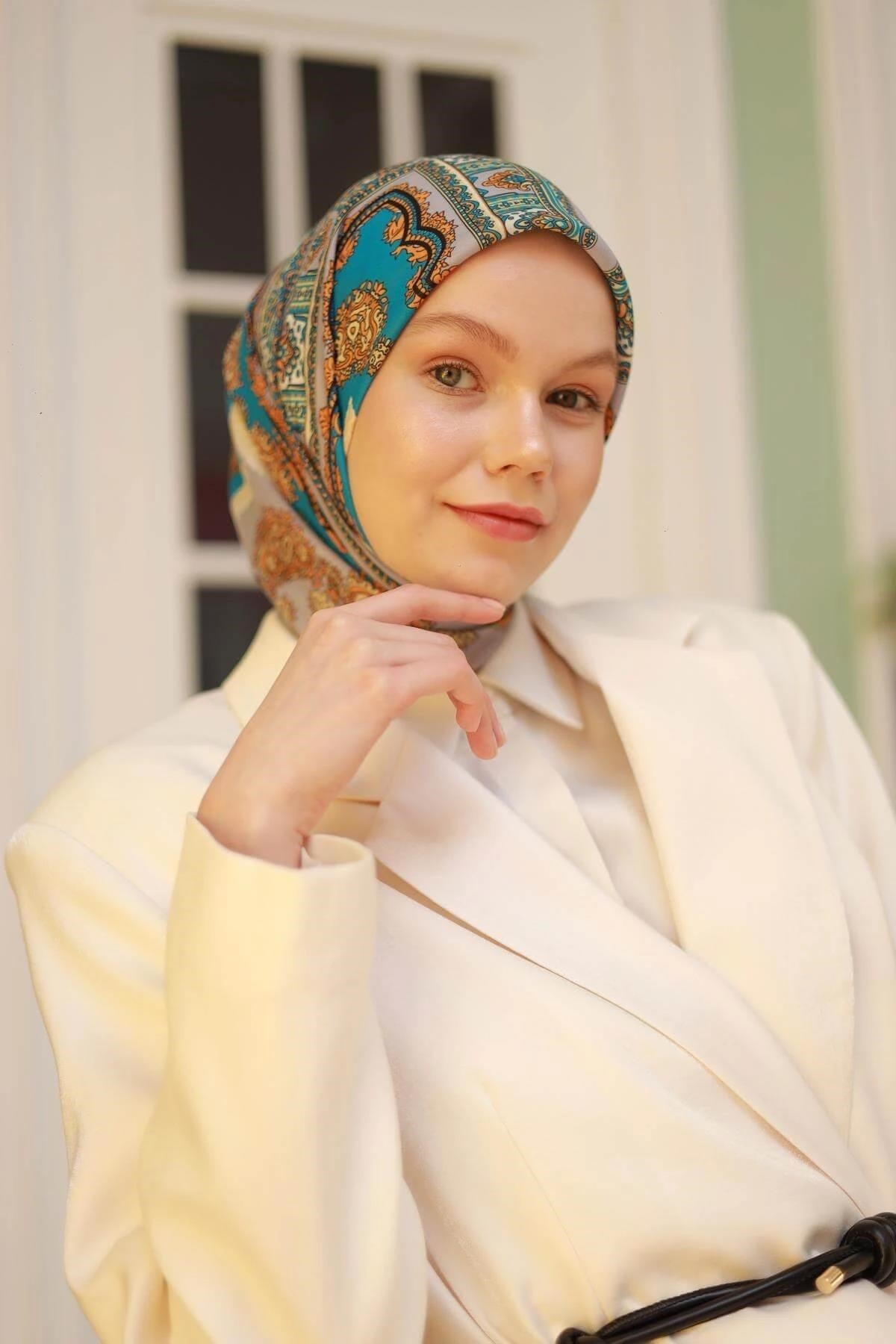 Holiday Collection Soft Eşarp 1230-01