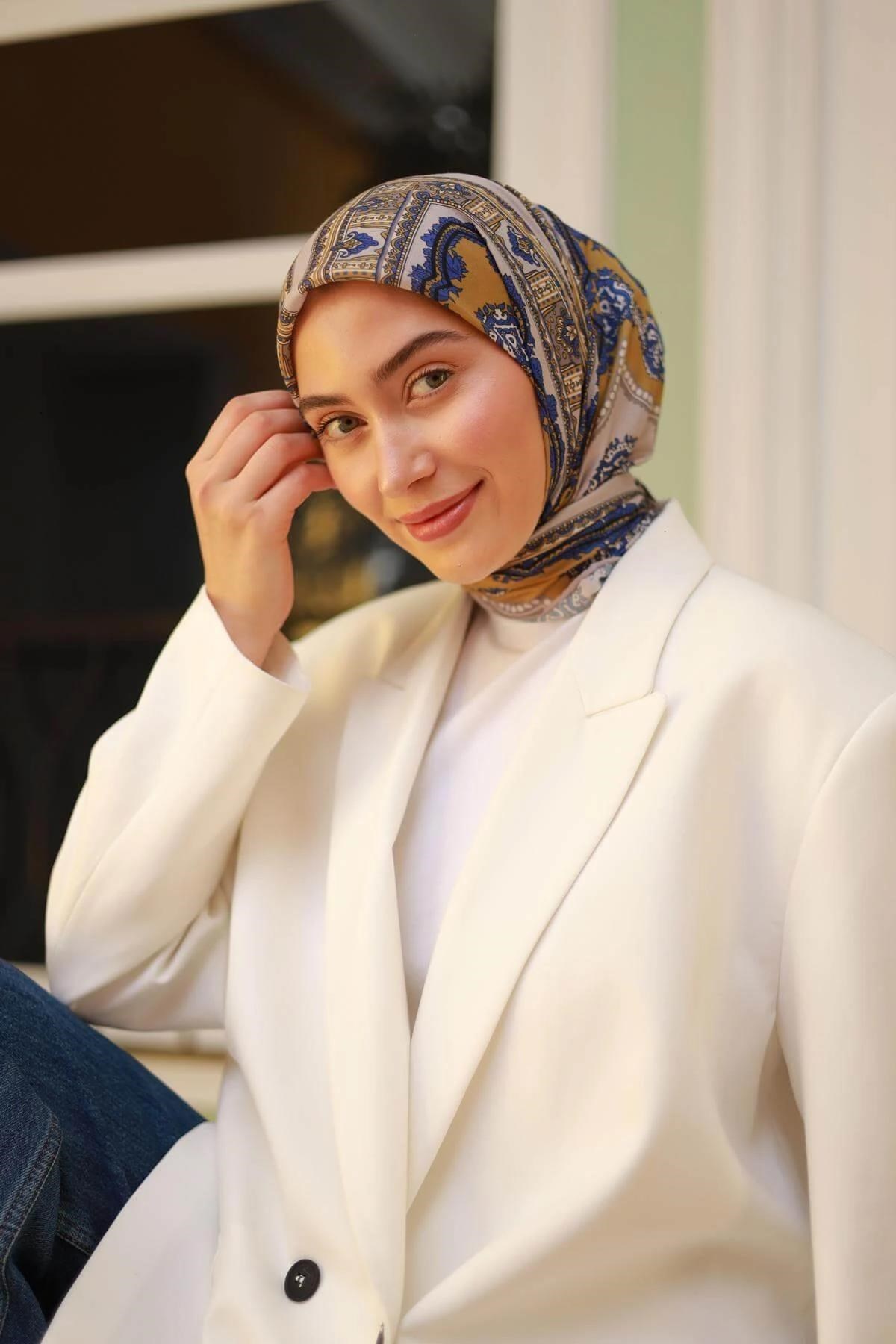 Holiday Collection Soft Eşarp 1230-02