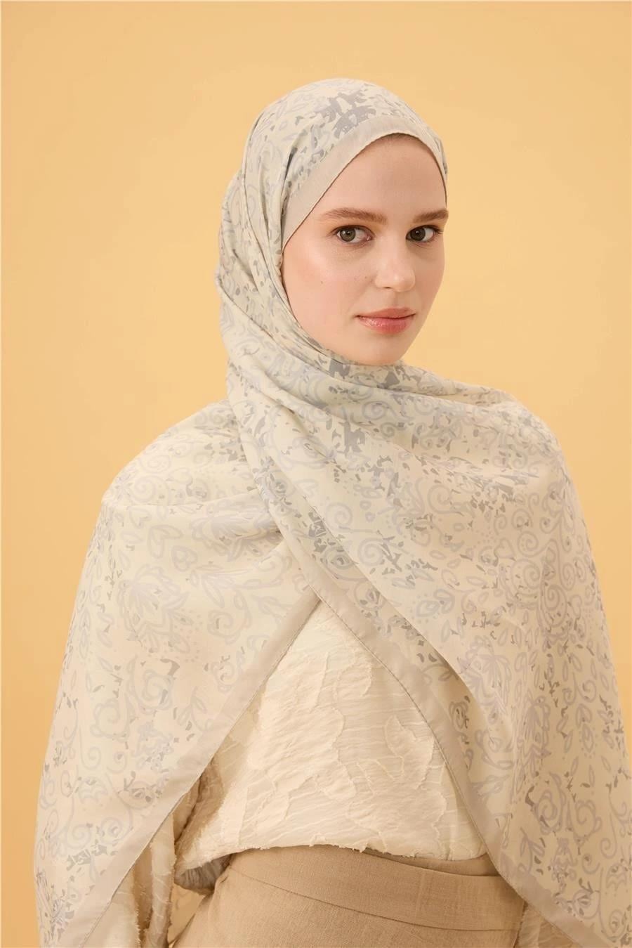 Holiday Collection Soft Şal 3057-14