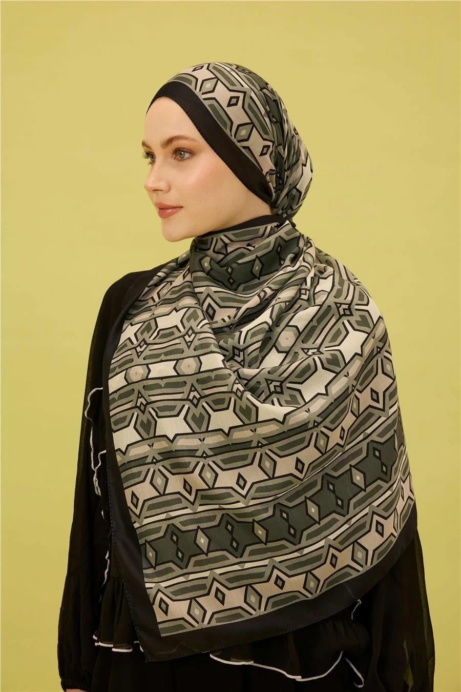 Holiday Collection Soft Şal 3058-08