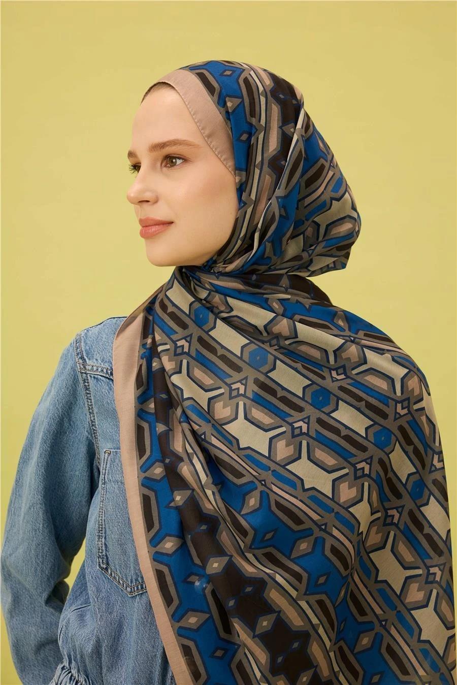Holiday Collection Soft Şal 3058-09
