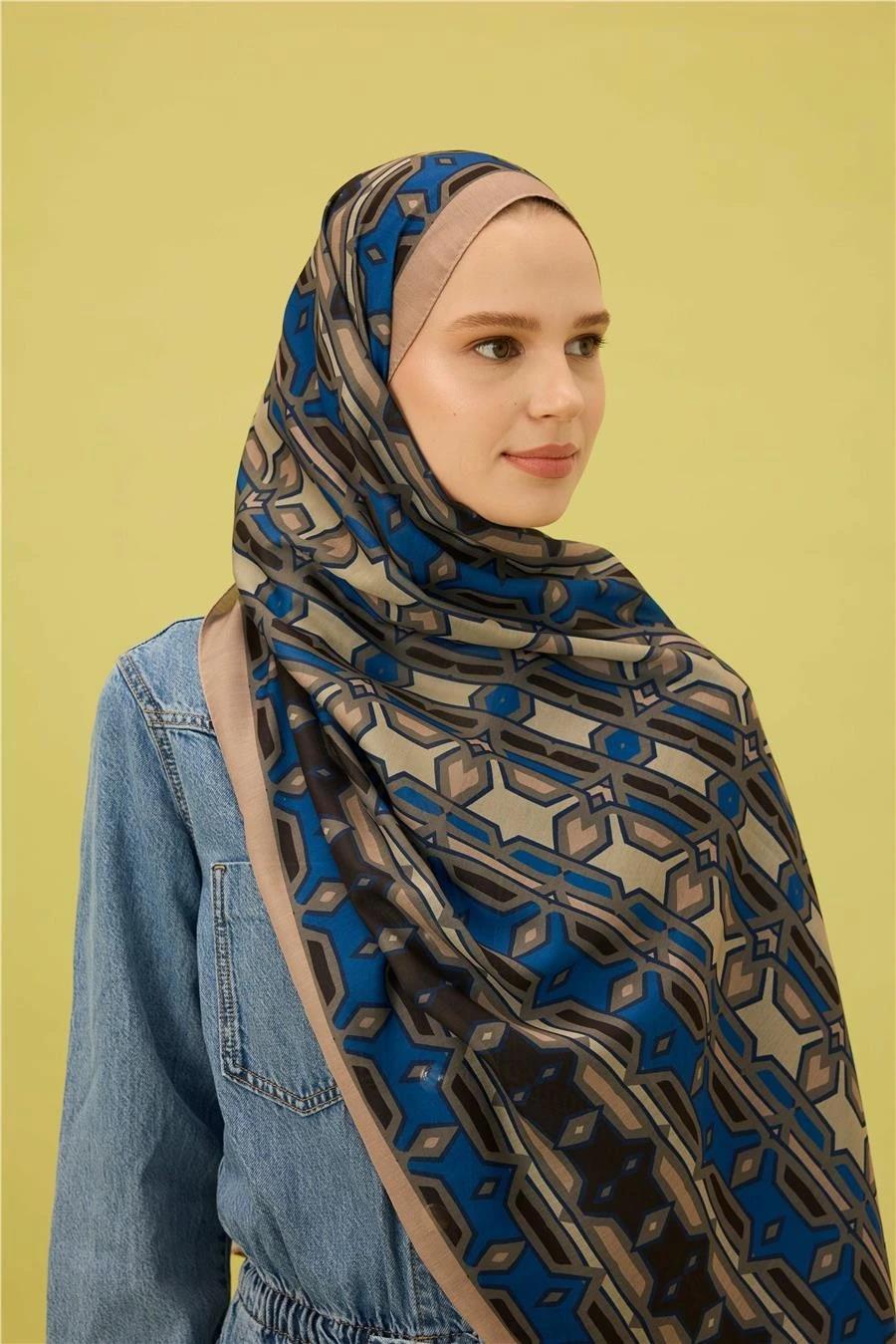 Holiday Collection Soft Şal 3058-09