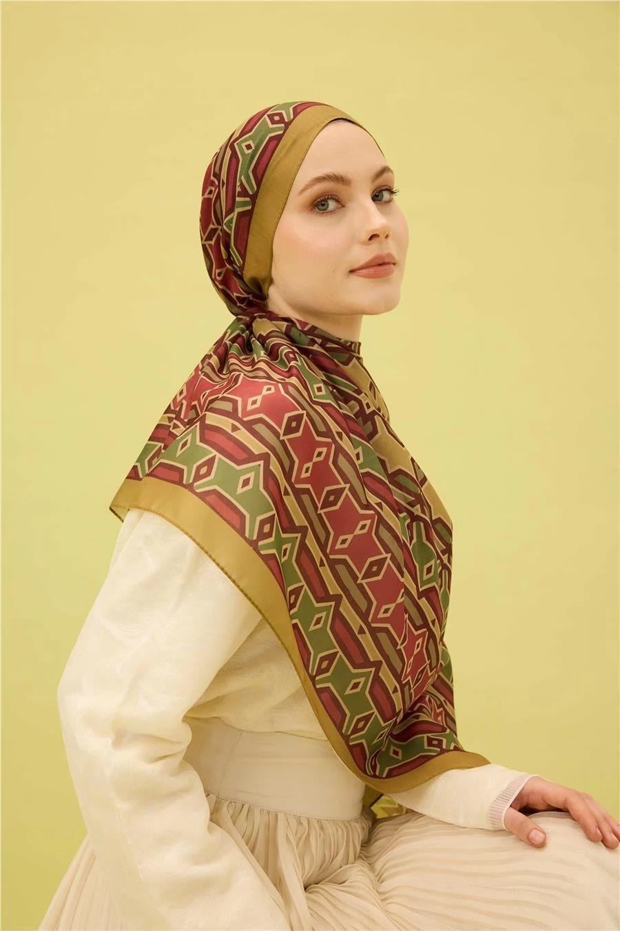 Holiday Collection Soft Şal 3058-11