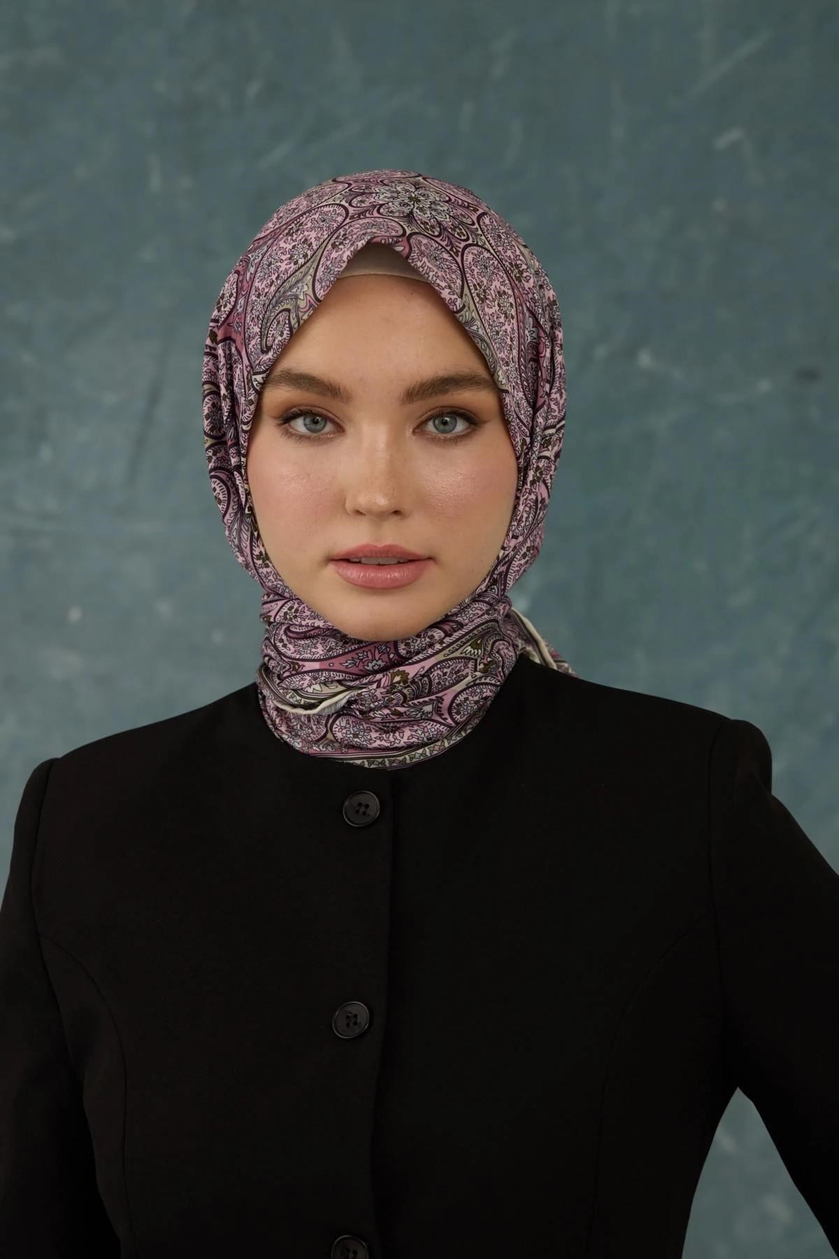 İpekhan Soft Eşarp 1223-11