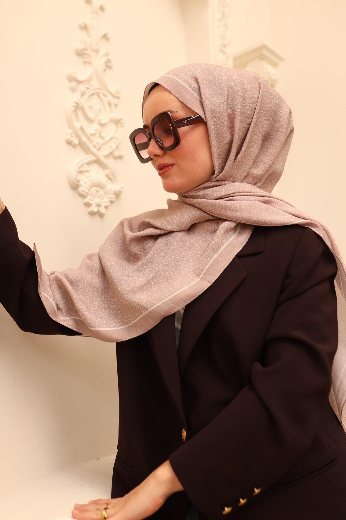 Mayda Şal 81001-01