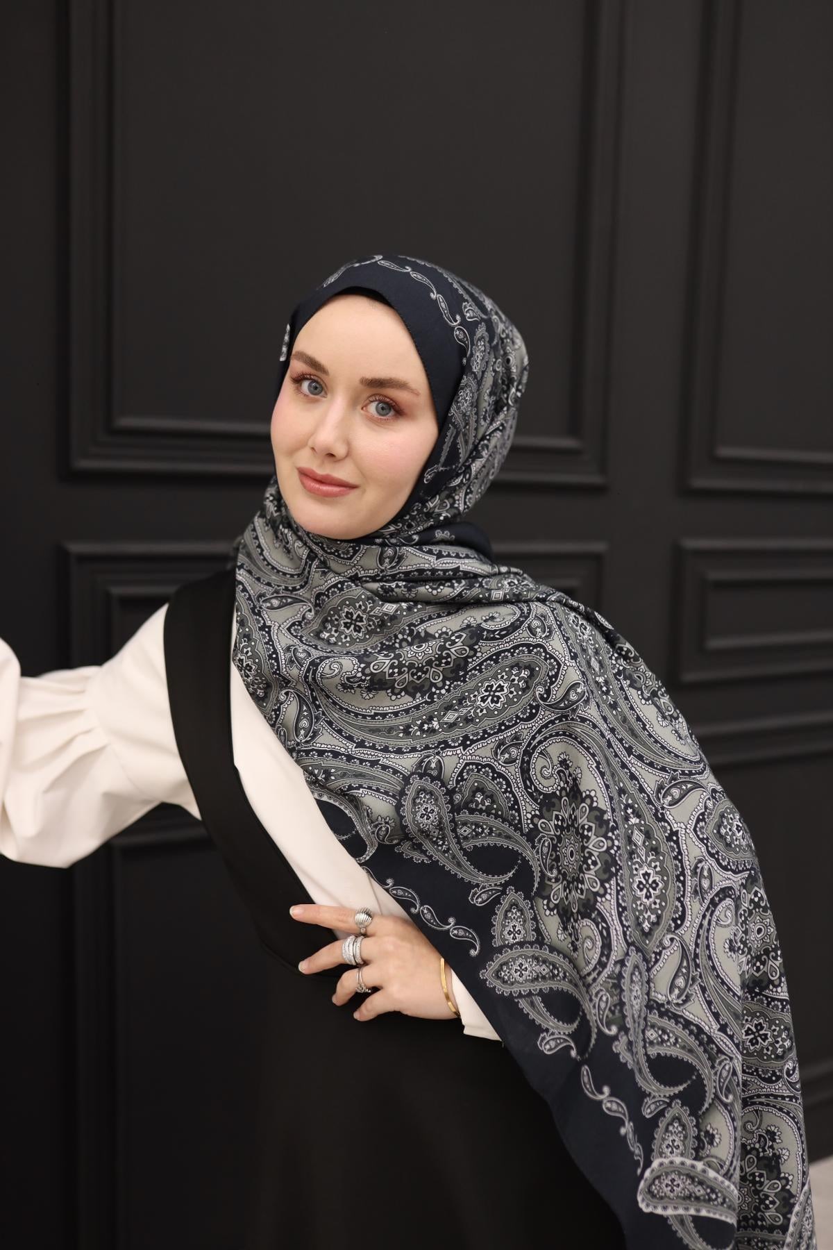 Mayda Şal 81002-01