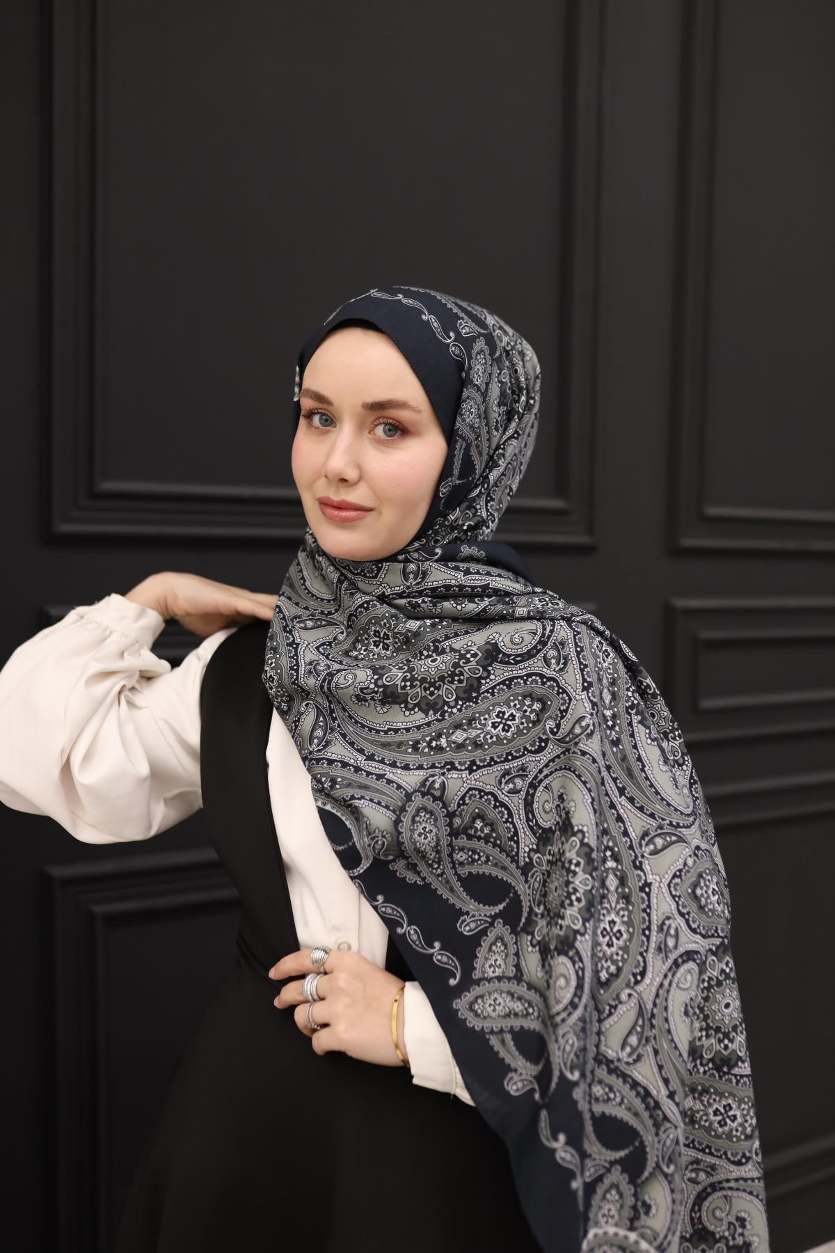Mayda Şal 81002-01