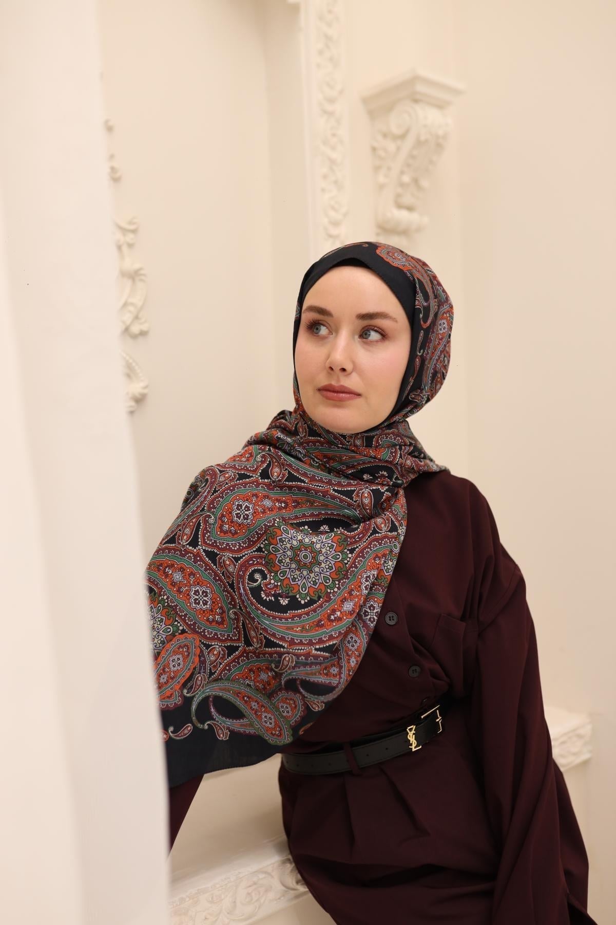 Mayda Şal 81002-04