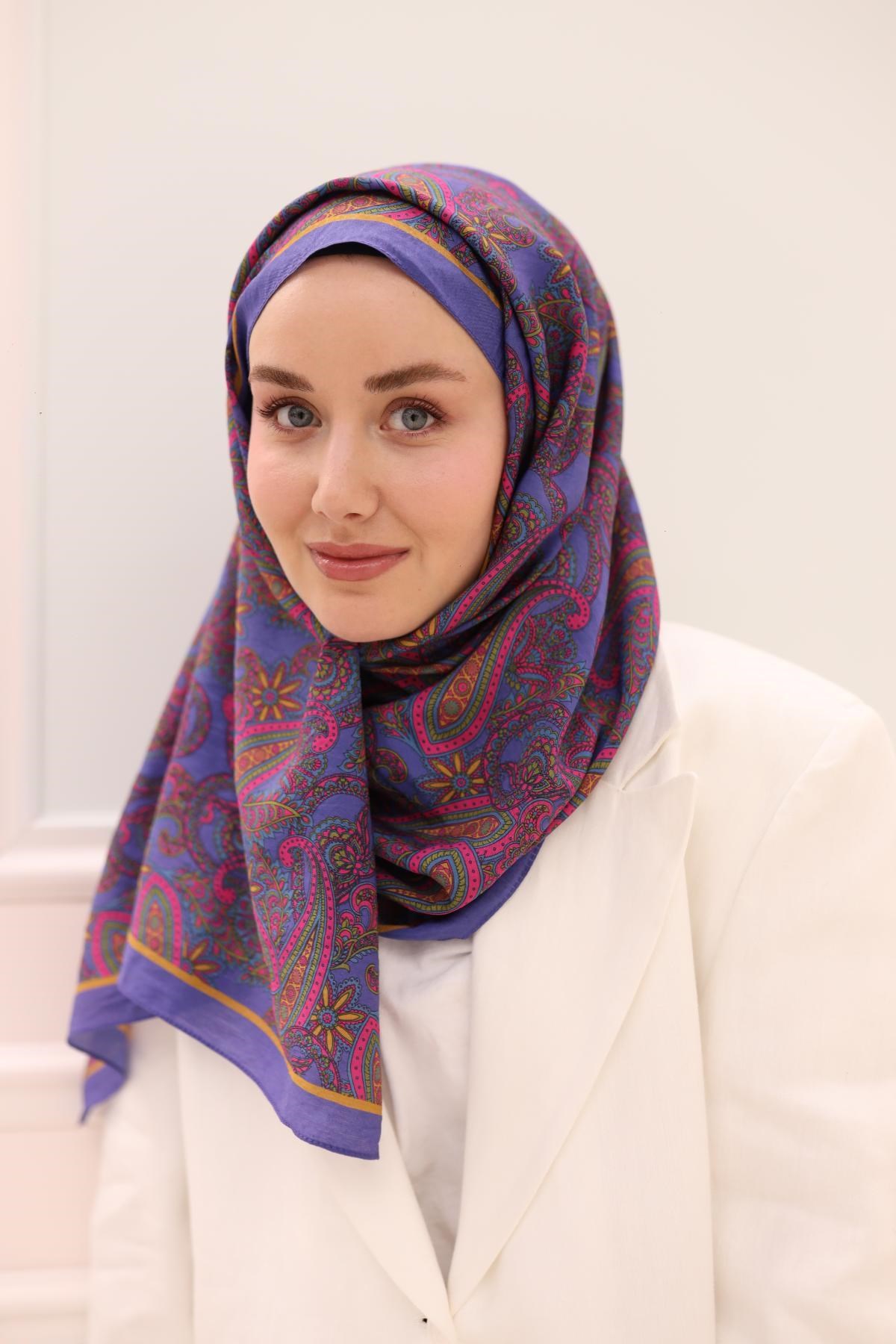Mayda Şal 81004-15